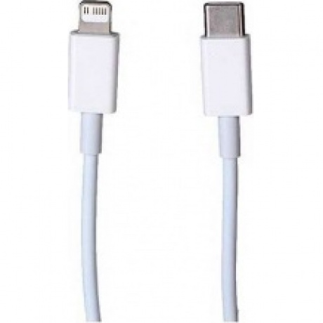 Кабель Baseus Superior Series Fast Charging Data Cable Type-C - Lightning PD 20W 2m White CATLYS-C02
Кабель Baseus Superior Series Fast Charging Data Cable Type-C - Lightning PD 20W 2m White CATLYS-C02