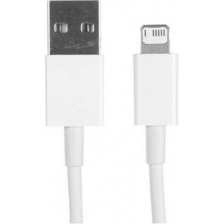 Кабель Baseus Superior Series Fast Charging Data Cable USB - Lightning 2.4A 1.5m White CALYS-B02
Кабель Baseus Superior Series Fast Charging Data Cable USB - Lightning 2.4A 1.5m White CALYS-B02