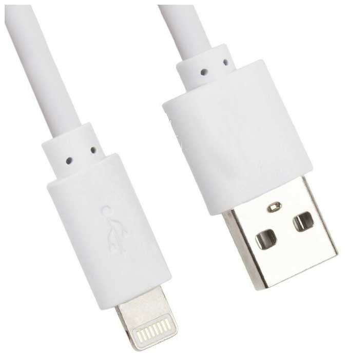 Кабель Liberty Project Кабель USB - Lightning 2m White 0L-00027928, Белый
Кабель Liberty Project Кабель USB - Lightning 2m White 0L-00027928, Белый