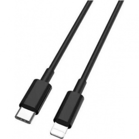 Кабель Buro PD18W USB Type-C (m)-Lightning (m) 1м черный
Кабель Buro PD18W USB Type-C (m)-Lightning (m) 1м черный