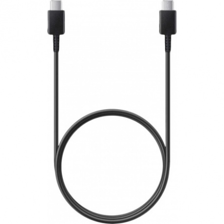 Кабель Samsung EP-DX310JBRGRU USB Type-C (m)-USB Type-C (m) 1.8м черный (упак.:1шт)
Кабель Samsung EP-DX310JBRGRU USB Type-C (m)-USB Type-C (m) 1.8м черный (упак.:1шт)