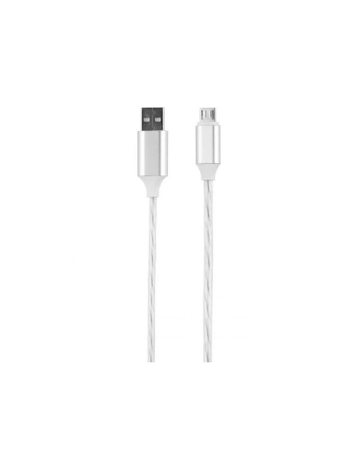 Дата-кабель Red Line LED USB - micro USB, белый УТ000022101
Дата-кабель Red Line LED USB - micro USB, белый УТ000022101