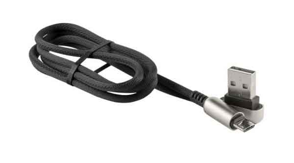 Дата-Кабель Red Line Loop USB - Micro USB, черный УТ000016351
Дата-Кабель Red Line Loop USB - Micro USB, черный УТ000016351