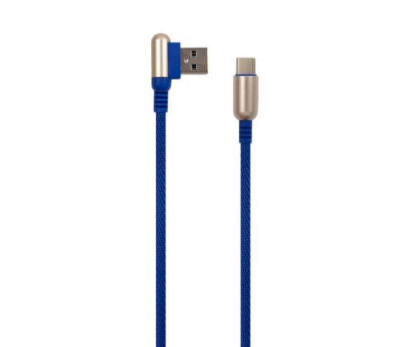 Дата-Кабель Red Line Loop USB - Type-C, синий УТ000019282
Дата-Кабель Red Line Loop USB - Type-C, синий УТ000019282
