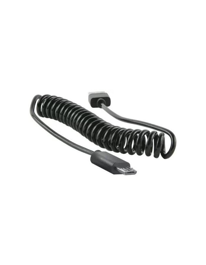 Дата-Кабель Red Line Spiral USB - Micro USB, черный УТ000015709
Дата-Кабель Red Line Spiral USB - Micro USB, черный УТ000015709