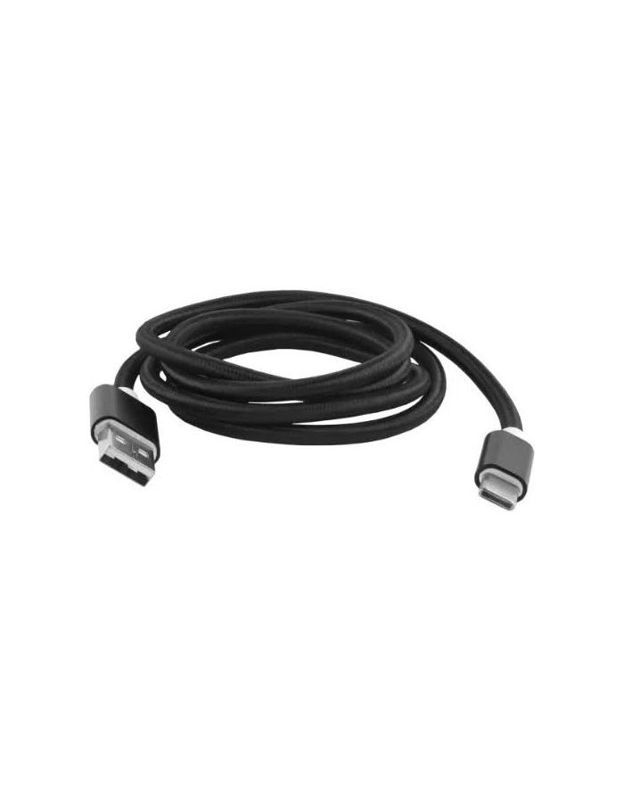 Дата-кабель Red Line USB - Type-C 3.0 нейлоновая оплетка, черный УТ000011689
Дата-кабель Red Line USB - Type-C 3.0 нейлоновая оплетка, черный УТ000011689