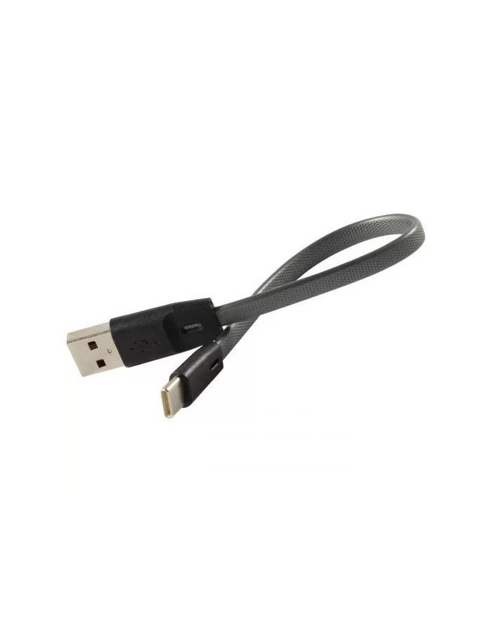 Дата-кабель Red Line USB - Type-C, 2A, 20 см, серебристый УТ000031032, Серебро
Дата-кабель Red Line USB - Type-C, 2A, 20 см, серебристый УТ000031032, Серебро