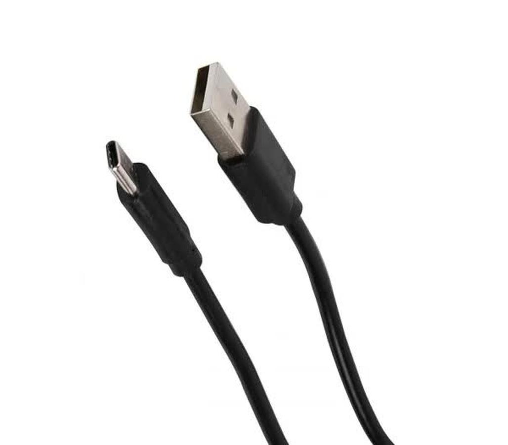 Дата-кабель Red Line USB - Type-C, 3А, черный УТ000029704
Дата-кабель Red Line USB - Type-C, 3А, черный УТ000029704