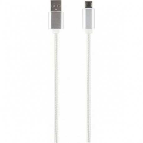 Дата-кабель Red Line USB – micro USB, 2.4А, нейлон. оплетка, белый (мягкий футляр) УТ000020243
Дата-кабель Red Line USB – micro USB, 2.4А, нейлон. оплетка, белый (мягкий футляр) УТ000020243