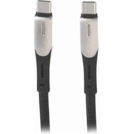 Дата-кабель Xundd Type-C - Type-C, 60W, 1,2м, черный (XDDC-008)
Дата-кабель Xundd Type-C - Type-C, 60W, 1,2м, черный (XDDC-008)