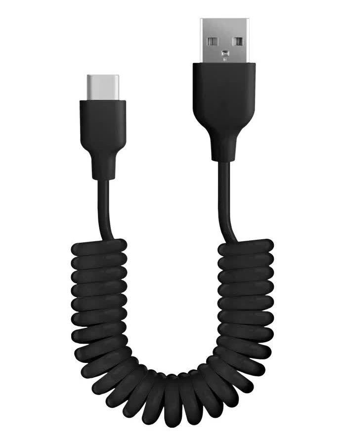 Кабель TFN TypeC витой 1.0m black, Черный
Кабель TFN TypeC витой 1.0m black, Черный