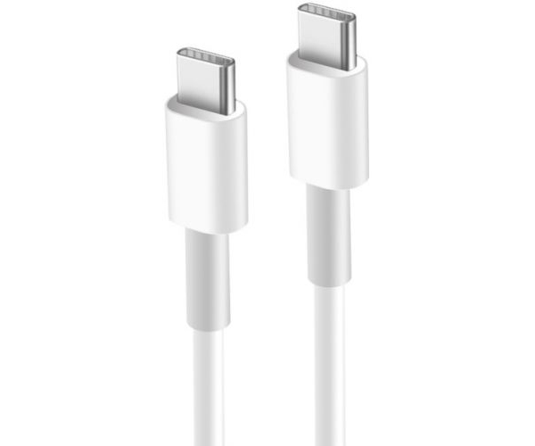 Дата кабель Unico Type-С, 2,1A, 480 Мбит/с, Power Delivery, силикон, 3м, белый DCCCU3MNC
Дата кабель Unico Type-С, 2,1A, 480 Мбит/с, Power Delivery, силикон, 3м, белый DCCCU3MNC