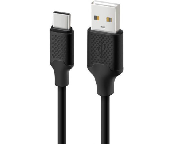 Дата кабель Unico type-С, 2,1А, basic, 480 Мбит/с, PVC, 1м, черный DCTYPECBSUNC
Дата кабель Unico type-С, 2,1А, basic, 480 Мбит/с, PVC, 1м, черный DCTYPECBSUNC