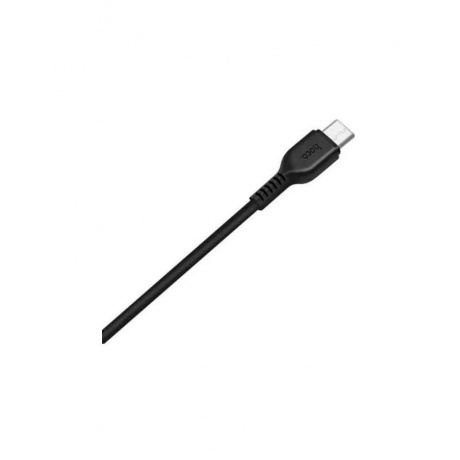 Дата-кабель Hoco X13 Easy, USB - Type-C, черный (61182)
Дата-кабель Hoco X13 Easy, USB - Type-C, черный (61182)