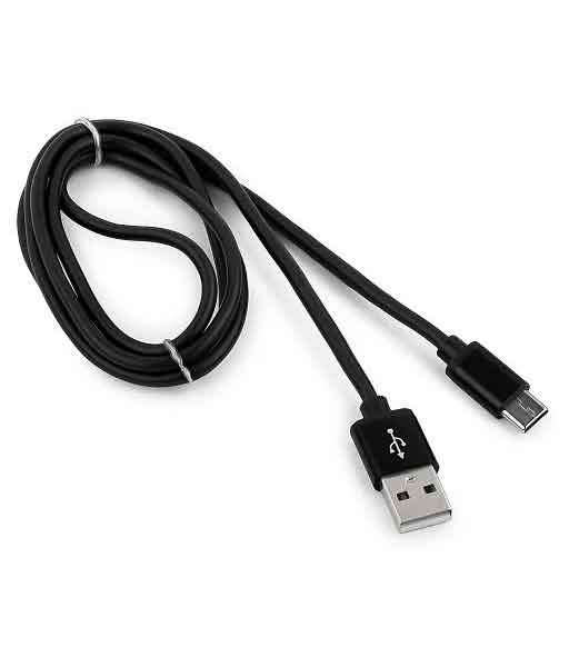 Кабель USB 2.0 Cablexpert CC-S-USBC01Bk-1M black (1м, AM/Type-C, серия Silver, блистер) (CC-S-USBC01Bk-1M), Черный
Кабель USB 2.0 Cablexpert CC-S-USBC01Bk-1M black (1м, AM/Type-C, серия Silver, блистер) (CC-S-USBC01Bk-1M), Черный