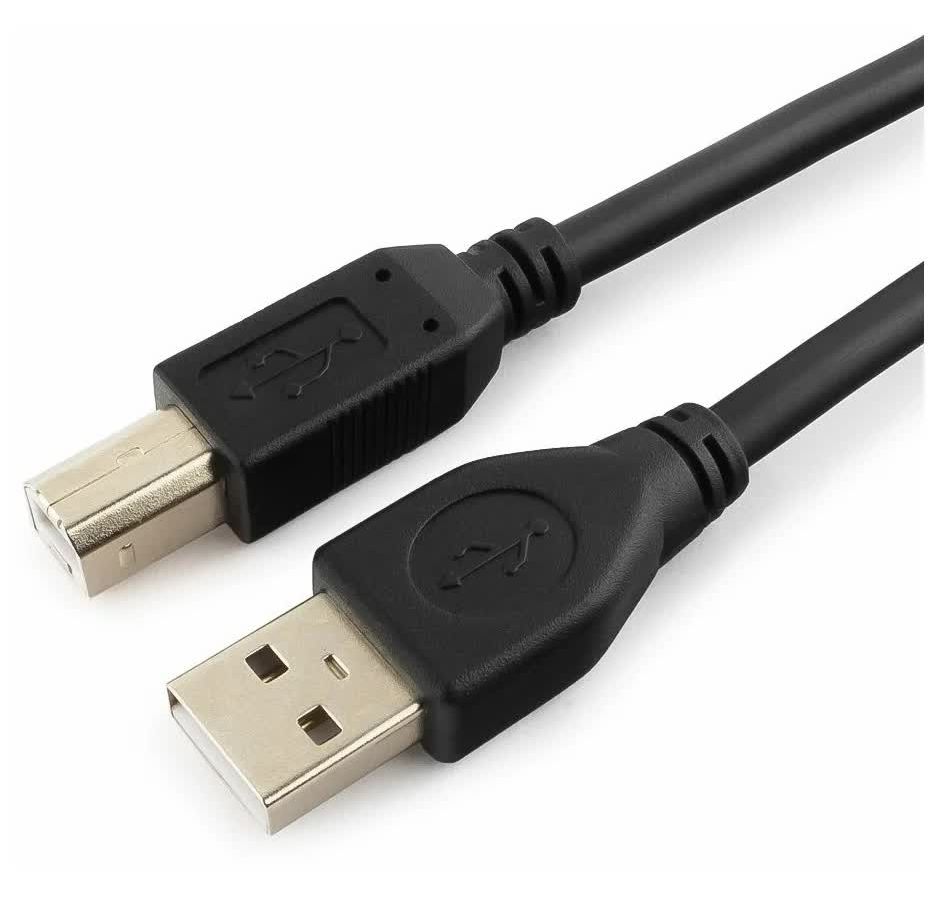 Кабель USB 2.0 Pro Cablexpert CCP-USB2-AMBM-10 (3.0м, AM/BM, экран, черный, пакет) (CCP-USB2-AMBM-10)
Кабель USB 2.0 Pro Cablexpert CCP-USB2-AMBM-10 (3.0м, AM/BM, экран, черный, пакет) (CCP-USB2-AMBM-10)