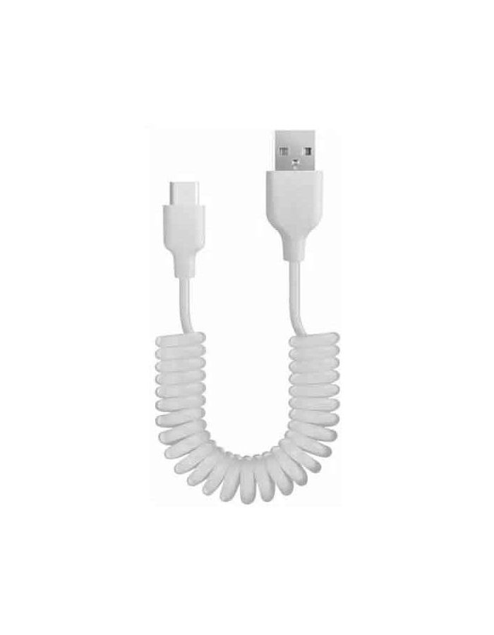 Кабель TFN TypeC витой 1.0m white, Белый
Кабель TFN TypeC витой 1.0m white, Белый