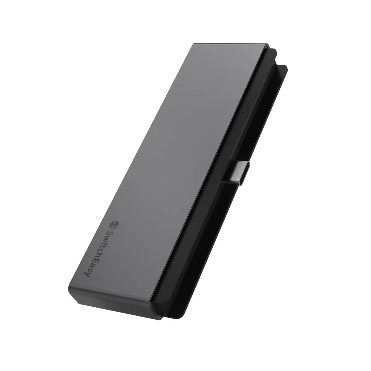 Хаб SwitchEasy SwitchDrive для планшетов и ультрабуков 6 в 1 Серый космос
Хаб SwitchEasy SwitchDrive для планшетов и ультрабуков 6 в 1 Серый космос