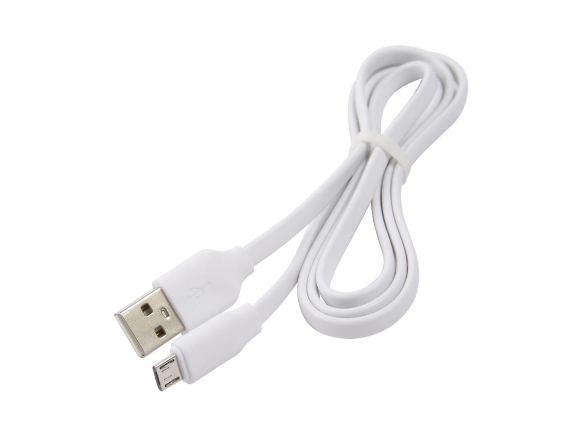Дата-кабель Плоский Red Line USB - micro USB 2A, белый (УТ000023594)
Дата-кабель Плоский Red Line USB - micro USB 2A, белый (УТ000023594)