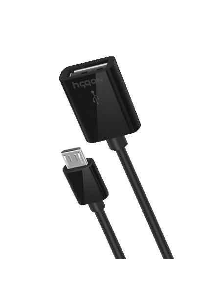 Дата-кабель Nobby с адаптером OTG Comfort, USB- microUSB, 0.15м, черн. (0204NB-006-001), Черный
Дата-кабель Nobby с адаптером OTG Comfort, USB- microUSB, 0.15м, черн. (0204NB-006-001), Черный