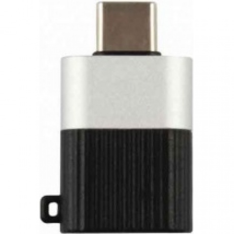 Адаптер-переходник Red Line Jumper MicroUSB – Type-C, до 3А, черно-серебристый, Серебро/черный
Адаптер-переходник Red Line Jumper MicroUSB – Type-C, до 3А, черно-серебристый, Серебро/черный