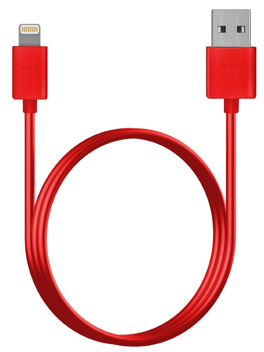 Кабель MFI USB Lightning Promate linkMate-LT (1.2m) red 6959144034157, Красный
Кабель MFI USB Lightning Promate linkMate-LT (1.2m) red 6959144034157, Красный