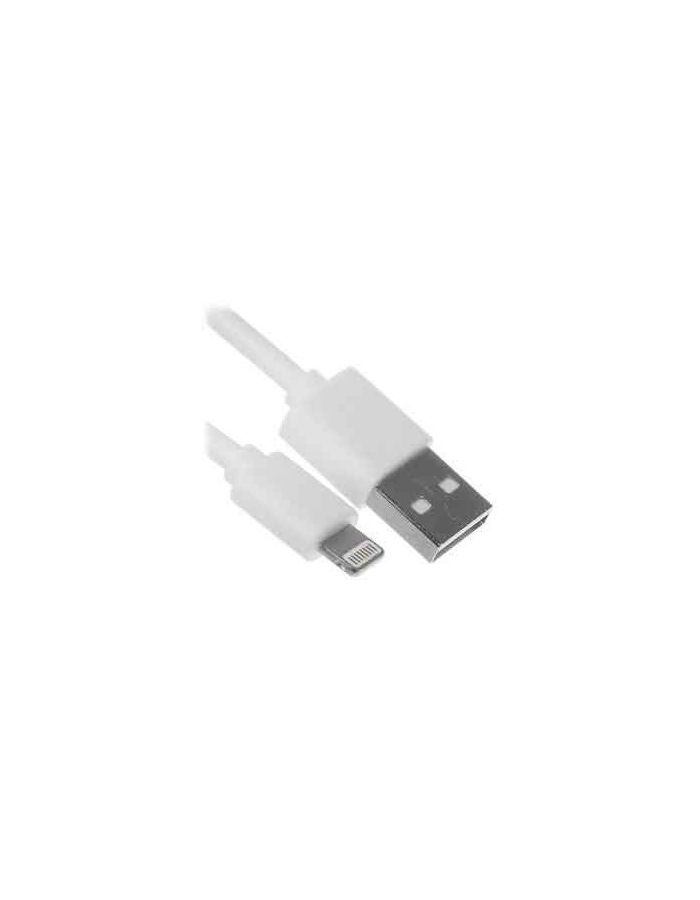 Дата-кабель Red Line USB - Lightning, 3м, белый (УТ000033327)
Дата-кабель Red Line USB - Lightning, 3м, белый (УТ000033327)