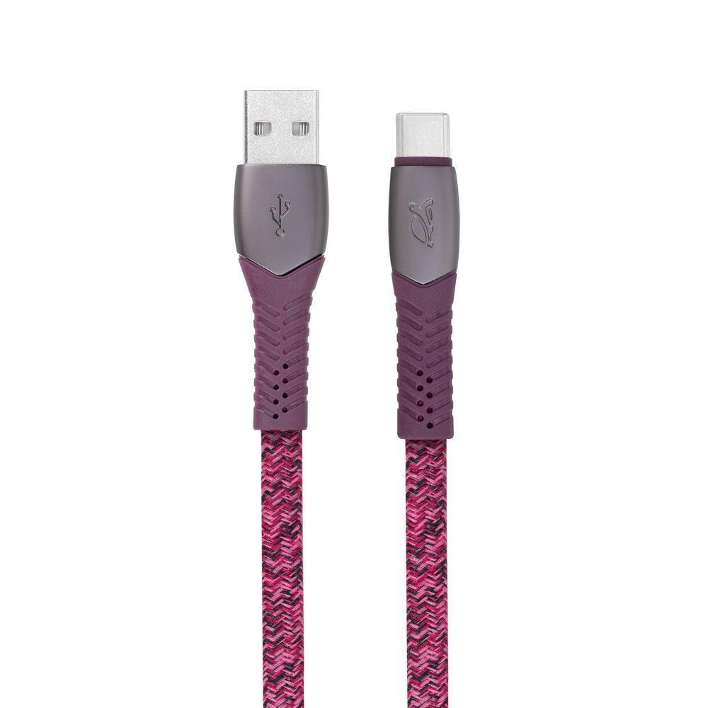 Дата-кабель Red Line USB - micro USB, 3м, красный (УТ000033338)
Дата-кабель Red Line USB - micro USB, 3м, красный (УТ000033338)