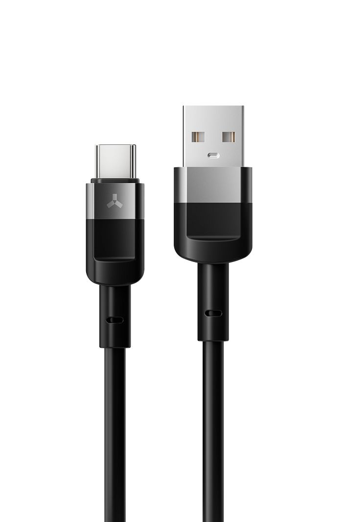 Кабель Accesstyle AC50-T100 Black, Черный
Кабель Accesstyle AC50-T100 Black, Черный
