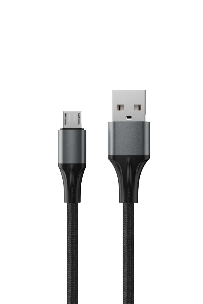 Кабель Accesstyle AM24-F100M Black, Черный
Кабель Accesstyle AM24-F100M Black, Черный