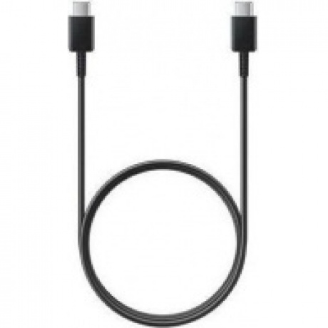 Дата-кабель Samsung EP-DA705BBEGWW USB Type-C - USB Type-C, max 3A, 60Вт, чёрный
Дата-кабель Samsung EP-DA705BBEGWW USB Type-C - USB Type-C, max 3A, 60Вт, чёрный