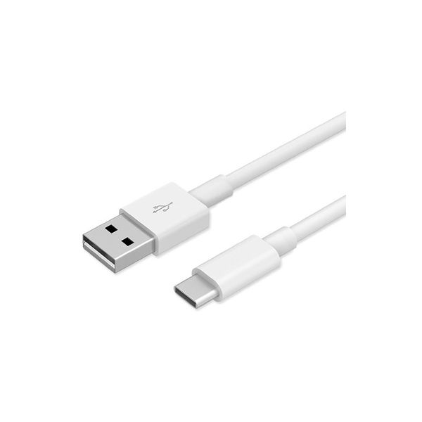 Дата-Кабель Red Line USB-A - Type-C, 1метр,3А, белый
Дата-Кабель Red Line USB-A - Type-C, 1метр,3А, белый
