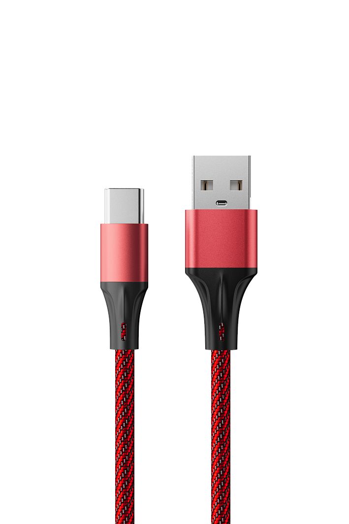 Кабель Accesstyle AC30-F100M Red-Black, Черный-красный
Кабель Accesstyle AC30-F100M Red-Black, Черный-красный