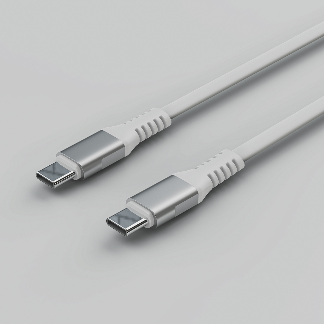 Кабель Accesstyle CC30-TF30 White, Белый
Кабель Accesstyle CC30-TF30 White, Белый