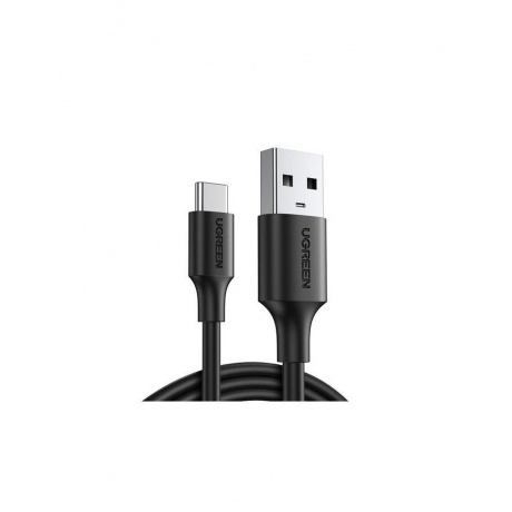 Кабель UGREEN US287 (60826) USB-A 2.0 to USB-C Cable Nickel Plating. 3м. черный
Кабель UGREEN US287 (60826) USB-A 2.0 to USB-C Cable Nickel Plating. 3м. черный