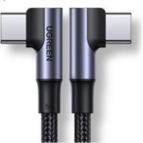 Кабель угловой UGREEN US335 (70696) Space Gray
Кабель угловой UGREEN US335 (70696) Space Gray