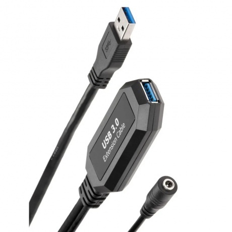 Кабель VCOM USB3.0-repeater, Am-Af> 5м (CU827-5M), Черный
Кабель VCOM USB3.0-repeater, Am-Af> 5м (CU827-5M), Черный
