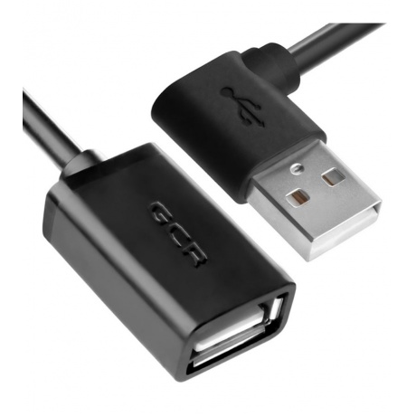 Кабель GreenConnect 0.15m USB AM угловой/AF, черный (GCR-AUEC6M-0.15m)
Кабель GreenConnect 0.15m USB AM угловой/AF, черный (GCR-AUEC6M-0.15m)