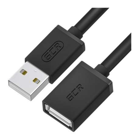 Кабель GreenConnect 0.5m USB 2.0 AM/AF, черный (GCR-55067)
Кабель GreenConnect 0.5m USB 2.0 AM/AF, черный (GCR-55067)