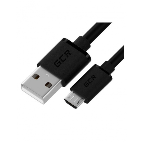 Кабель GreenConnect 1.5m MicroUSB, черный (GCR-53607)
Кабель GreenConnect 1.5m MicroUSB, черный (GCR-53607)