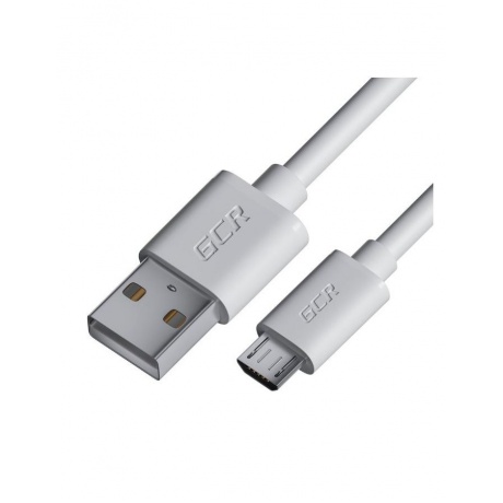 Кабель GreenConnect 1.5m MicroUSB, белый (GCR-53232)
Кабель GreenConnect 1.5m MicroUSB, белый (GCR-53232)
