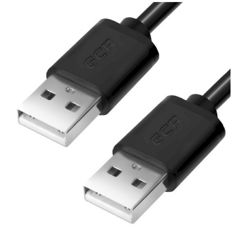 Кабель Greenconnect 1.0m USB 2.0, AM/AM, черный (GCR-UM5M-BB2S-1.0m)
Кабель Greenconnect 1.0m USB 2.0, AM/AM, черный (GCR-UM5M-BB2S-1.0m)