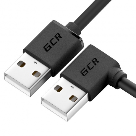 Кабель Greenconnect 1.0m USB 2.0, AM/AM (GCR-AUM5M-1.0m)
Кабель Greenconnect 1.0m USB 2.0, AM/AM (GCR-AUM5M-1.0m)