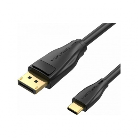 Кабель Vention USB-CM / DP M - 2 м. (CGYBH), Черный
Кабель Vention USB-CM / DP M - 2 м. (CGYBH), Черный