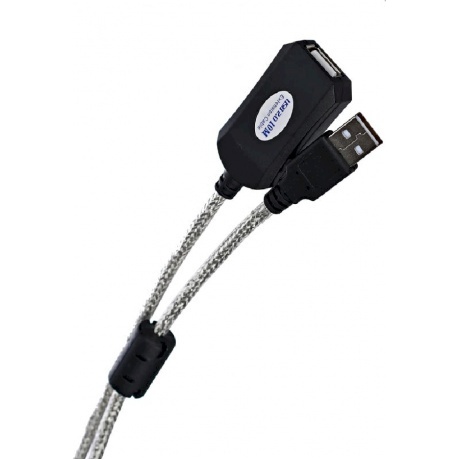 Кабель Aopen USB2.0-repeater, Am-Af 10м (ACU823-10M), Серебряный
Кабель Aopen USB2.0-repeater, Am-Af 10м (ACU823-10M), Серебряный