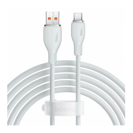 Кабель Baseus 100W 2m Stellar White (P10355703221-01)
Кабель Baseus 100W 2m Stellar White (P10355703221-01)