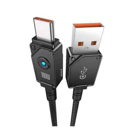 Кабель Baseus Unbreakable 1m Cluster Black (P10355801111-00)
Кабель Baseus Unbreakable 1m Cluster Black (P10355801111-00)