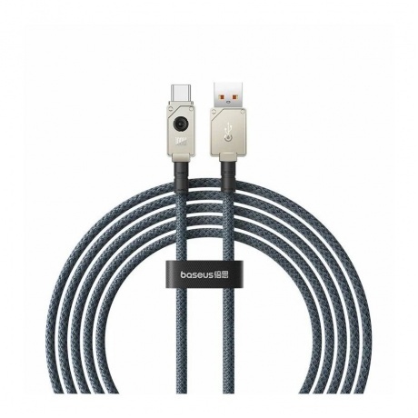 Кабель Baseus Unbreakable 2m Stellar White (P10355801221-01)
Кабель Baseus Unbreakable 2m Stellar White (P10355801221-01)