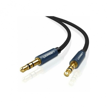Кабель UGREEN AV112-10685 Blue (10685)
Кабель UGREEN AV112-10685 Blue (10685)