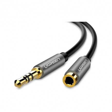 Кабель UGREEN AV118-40673 Black (40673)
Кабель UGREEN AV118-40673 Black (40673)